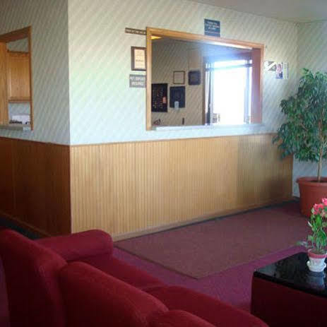 Anderson Chesterfield Travel Inn Daleville Zewnętrze zdjęcie
