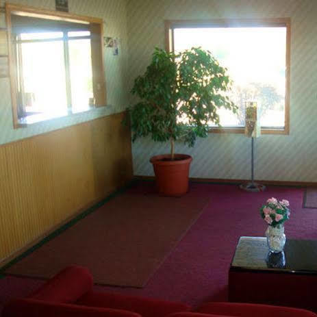 Anderson Chesterfield Travel Inn Daleville Zewnętrze zdjęcie