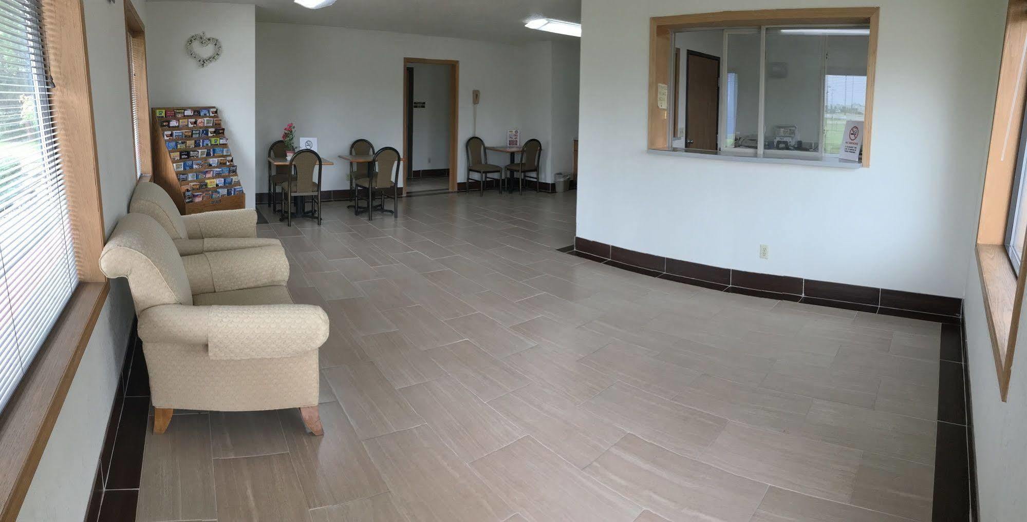 Anderson Chesterfield Travel Inn Daleville Zewnętrze zdjęcie